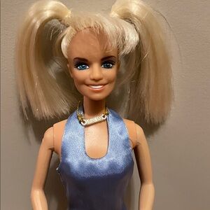Baby “Emma” Spice Girl Barbie